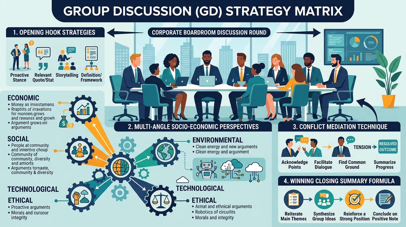 How to Prepare for Any Job Interview: Complete 7-Day Master Playbook