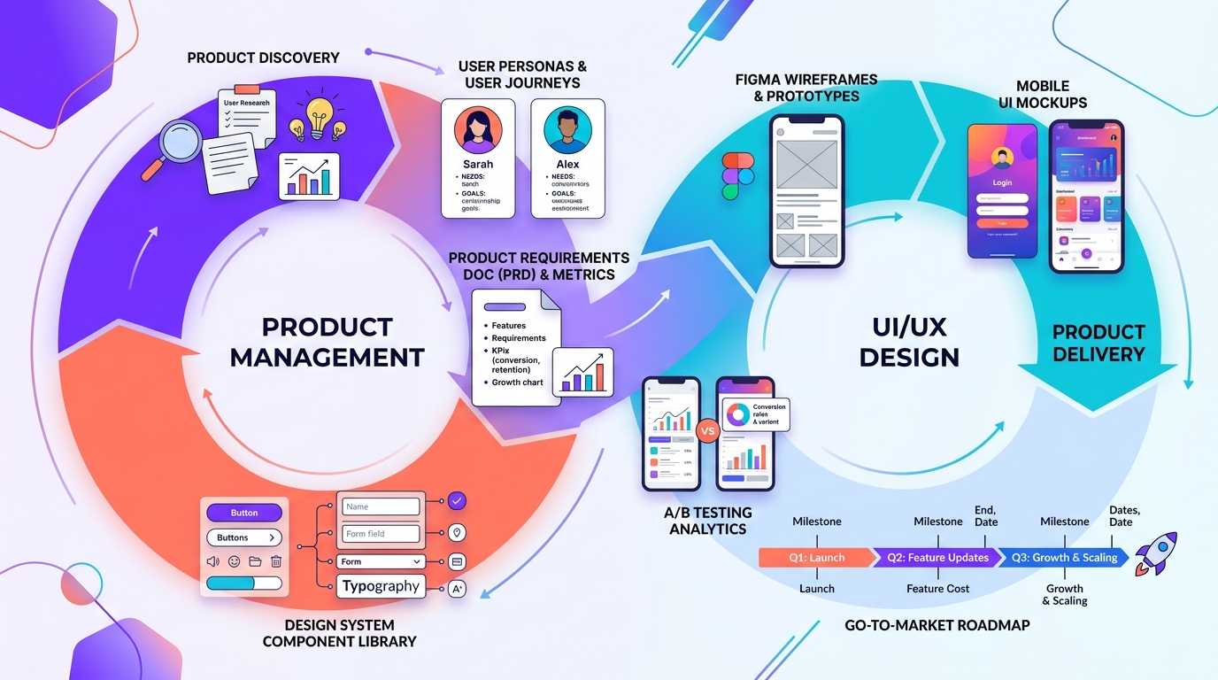 Product Manager Interview Preparation Guide: Product Sense, Execution & Strategy